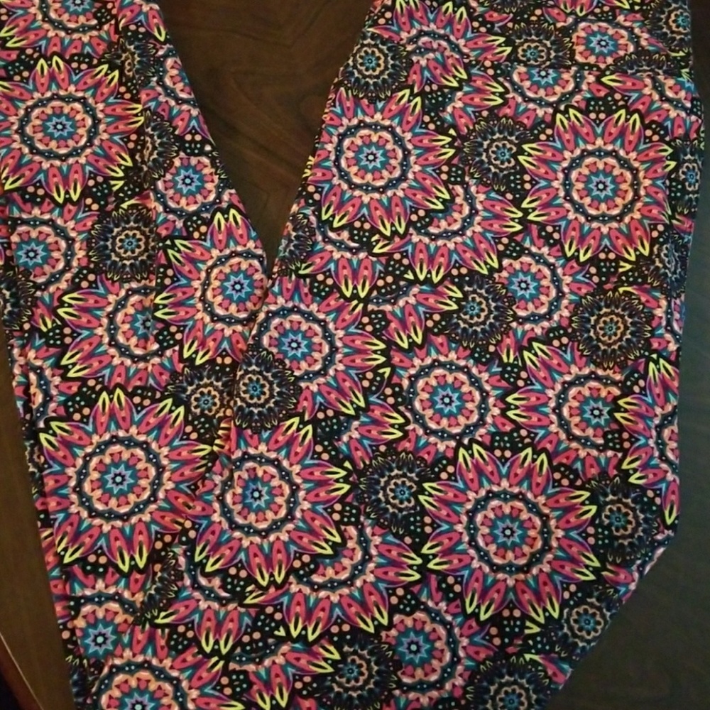 Lularoe TC leggings